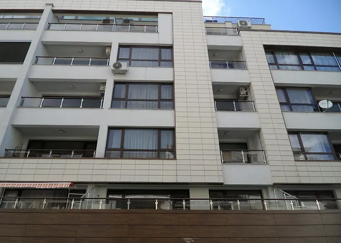 Tres Palmas Апартамент