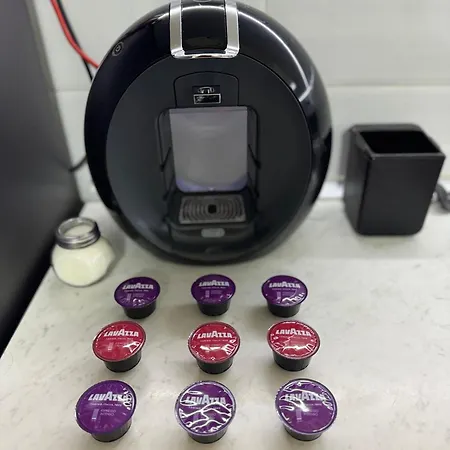 Tres Palmas アパート