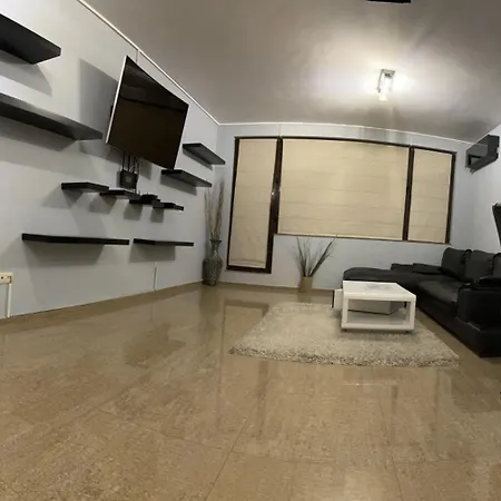 アパート Tres Palmas