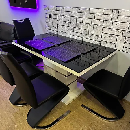 アパート Tres Palmas