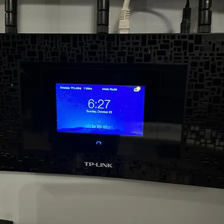 Tres Palmas アパート ソフィア