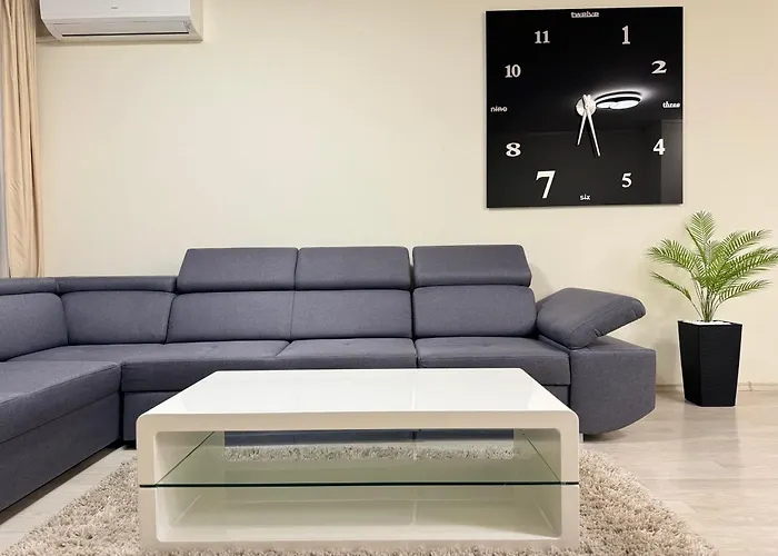 Διαμέρισμα Tres Palmas