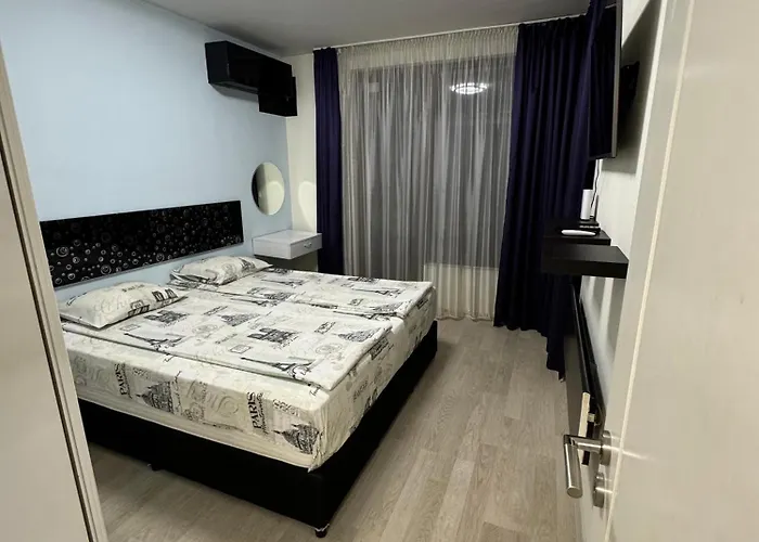 Tres Palmas Σόφια