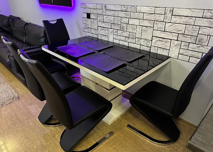 Διαμέρισμα Tres Palmas