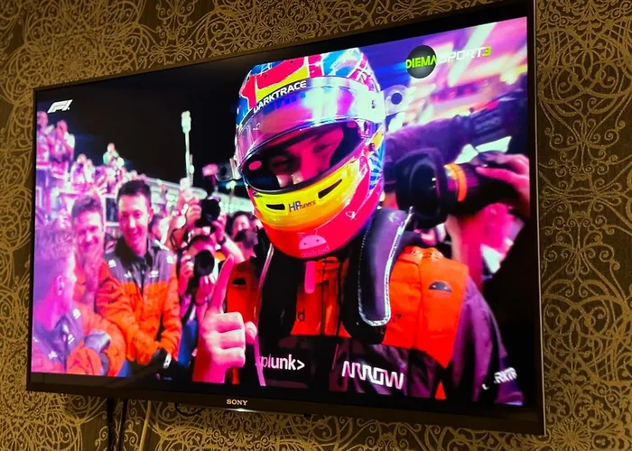 Διαμέρισμα Tres Palmas