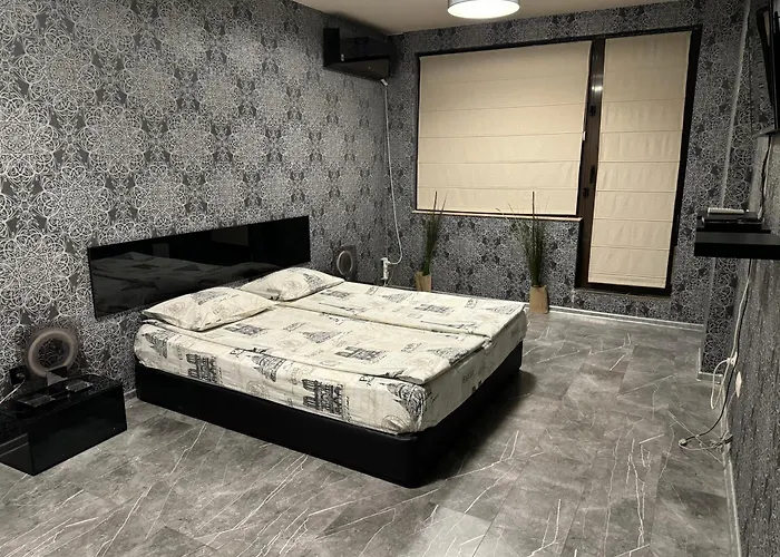 Διαμέρισμα Tres Palmas Σόφια