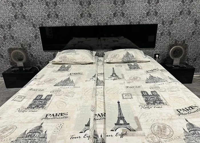 Tres Palmas Διαμέρισμα *