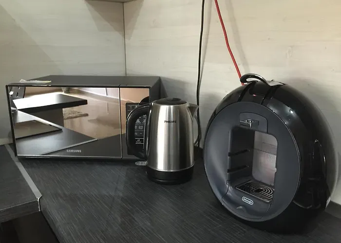 Διαμέρισμα Tres Palmas