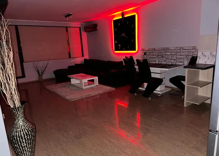 Tres Palmas * Σόφια