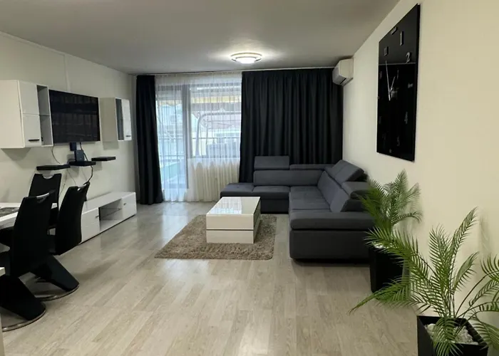 Διαμέρισμα Tres Palmas