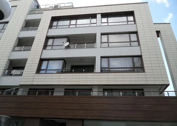 Διαμέρισμα Tres Palmas Σόφια