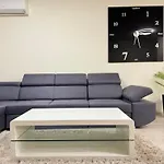 Апартаменты Tres Palmas