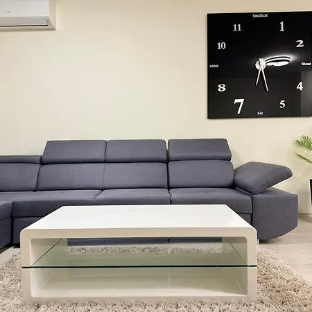 Appartement Tres Palmas