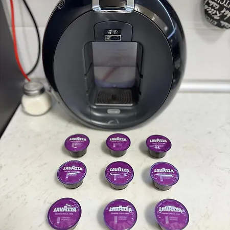 Appartement Tres Palmas Sofia