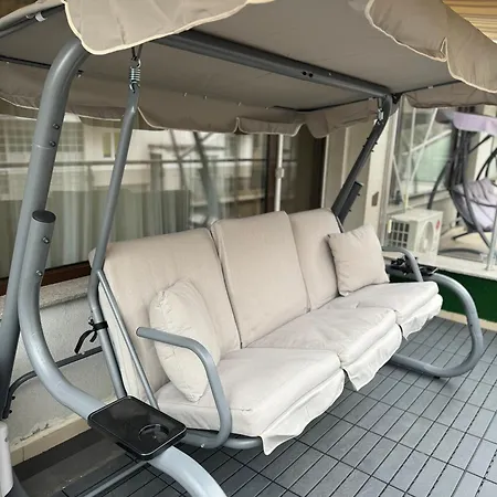 Appartement Tres Palmas *