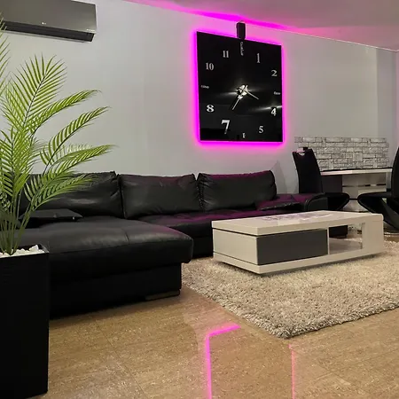 Appartement Tres Palmas *