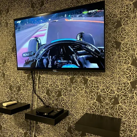 Appartement Tres Palmas Sofia