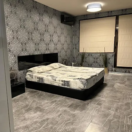 Tres Palmas Appartement *