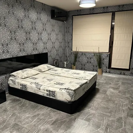 Appartement Tres Palmas Sofia