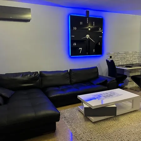 Tres Palmas Appartement Sofia