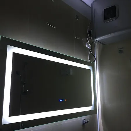 Tres Palmas Appartement Sofia