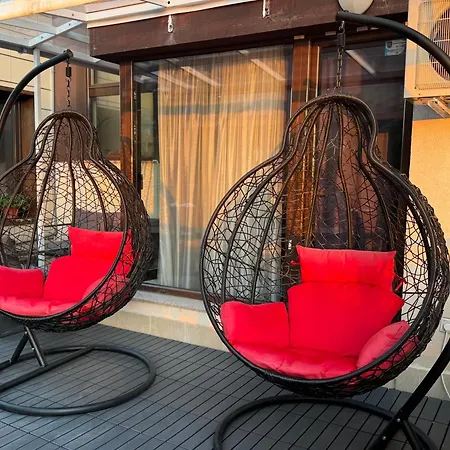 Tres Palmas Appartement