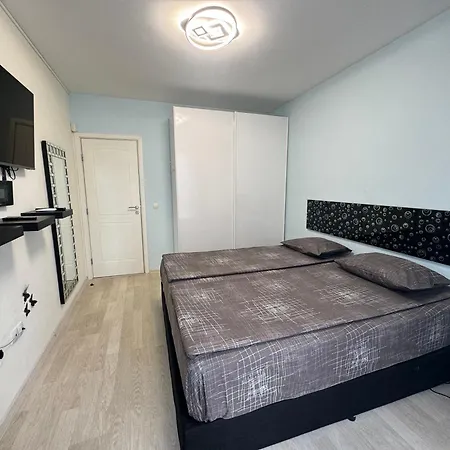 Appartement Tres Palmas *