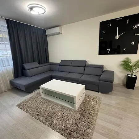 Tres Palmas Appartement