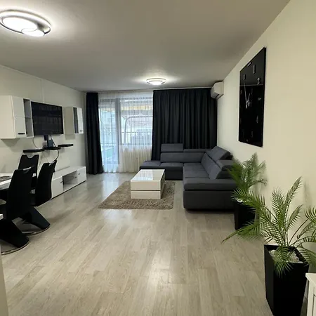 Appartement Tres Palmas